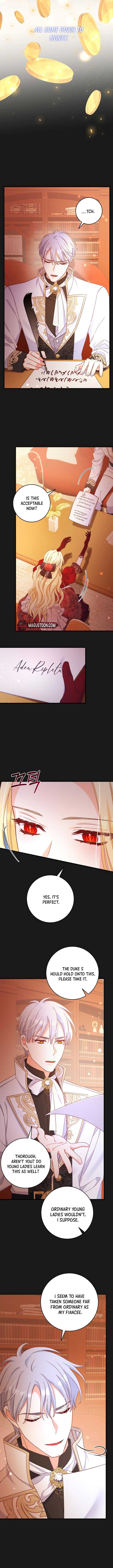 There is no mercy Chapter 10 page 10