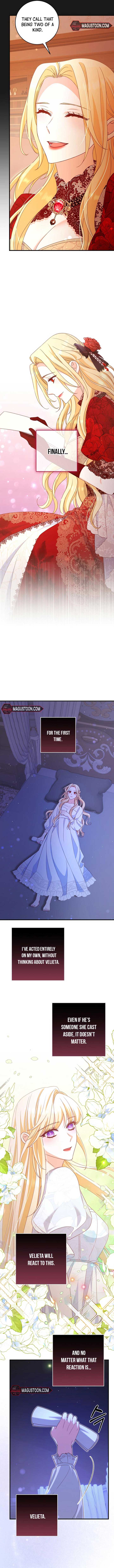 There is no mercy Chapter 10 page 11