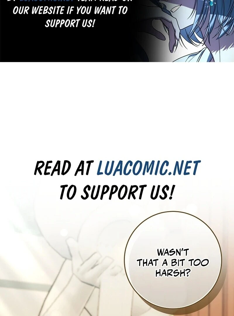 There is no mercy Chapter 12 page 3