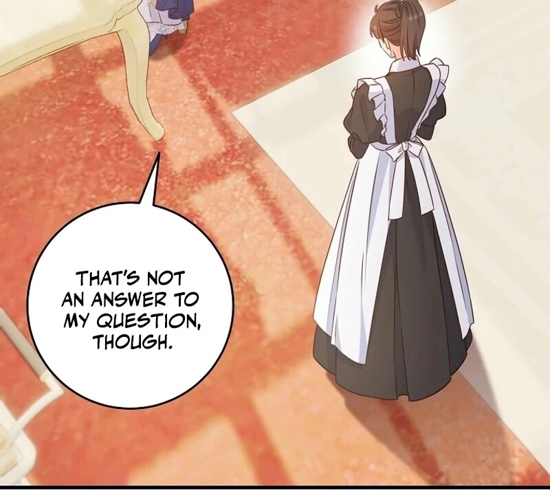 There is no mercy Chapter 12 page 10