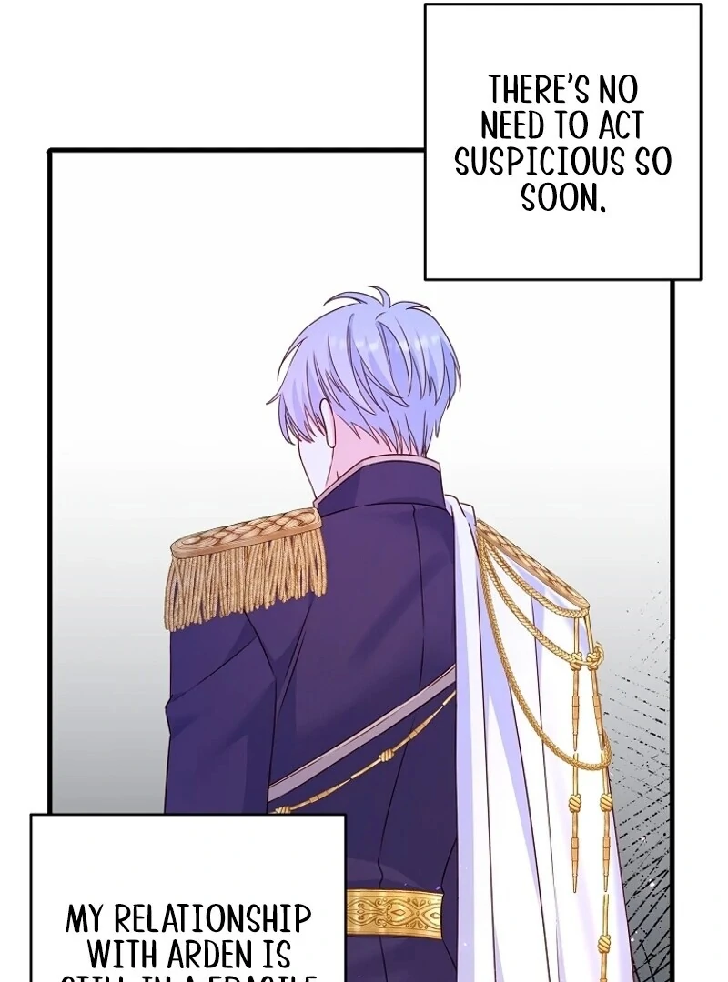 There is no mercy Chapter 12 page 20
