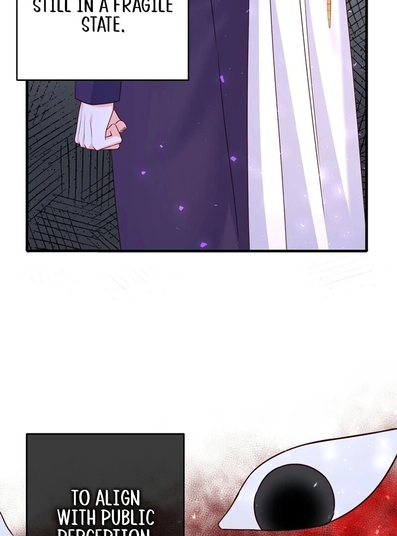 There is no mercy Chapter 12 page 21