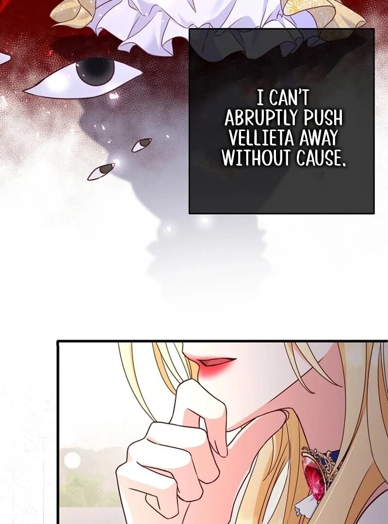 There is no mercy Chapter 12 page 23