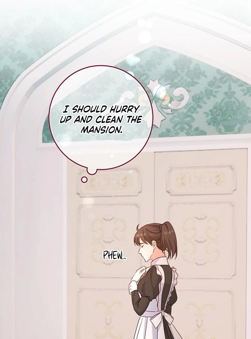There is no mercy Chapter 12 page 26