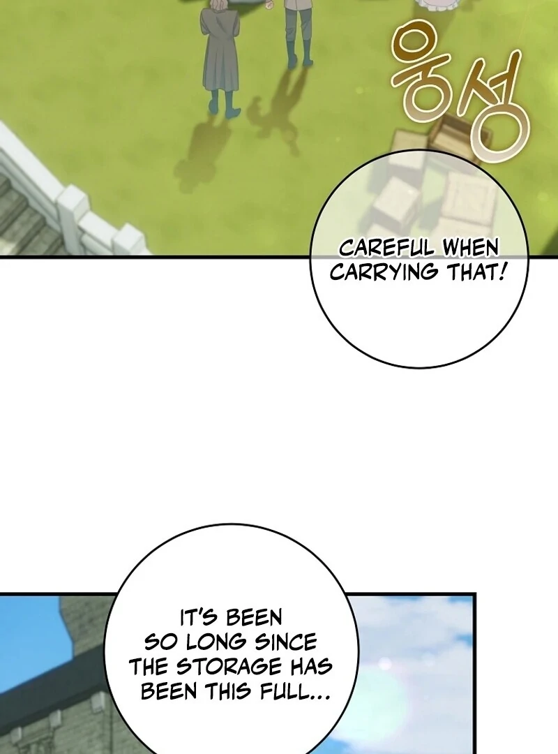 There is no mercy Chapter 12 page 31