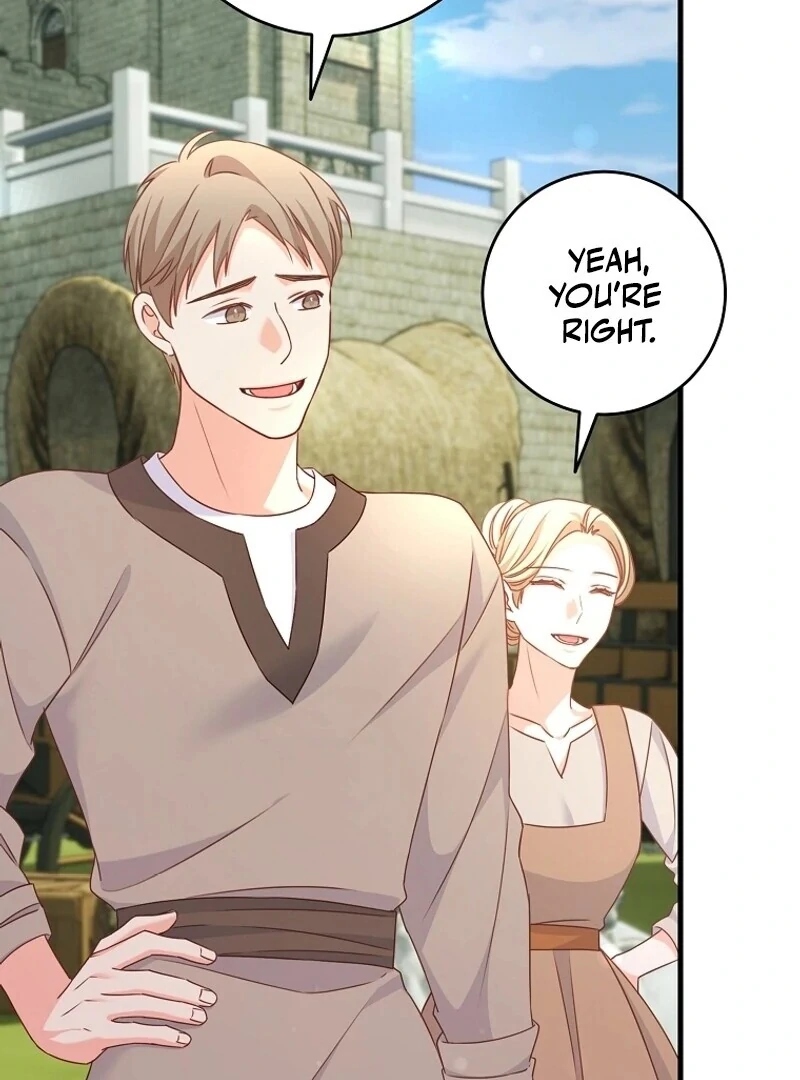 There is no mercy Chapter 12 page 32
