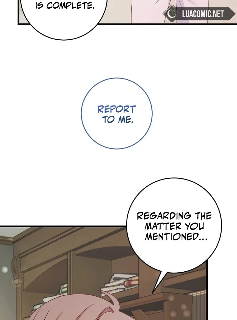 There is no mercy Chapter 12 page 41