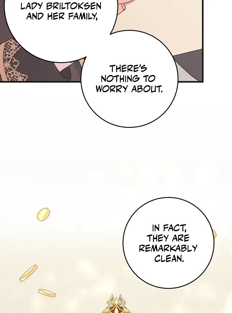 There is no mercy Chapter 12 page 43