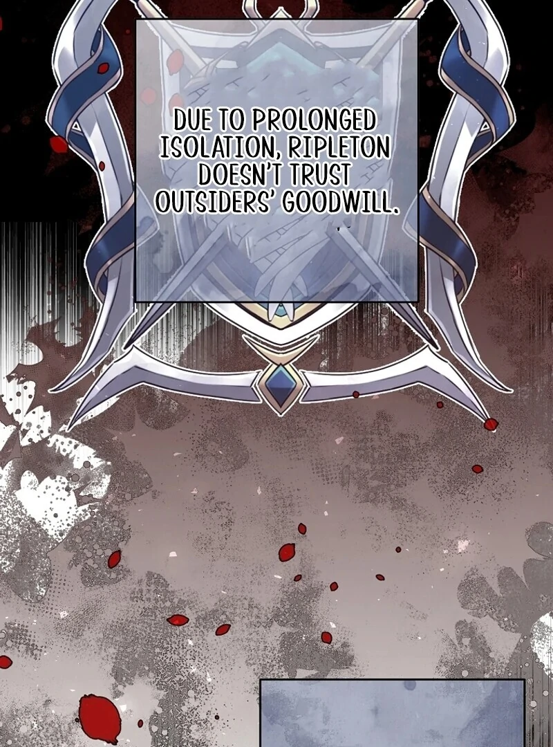 There is no mercy Chapter 12 page 50