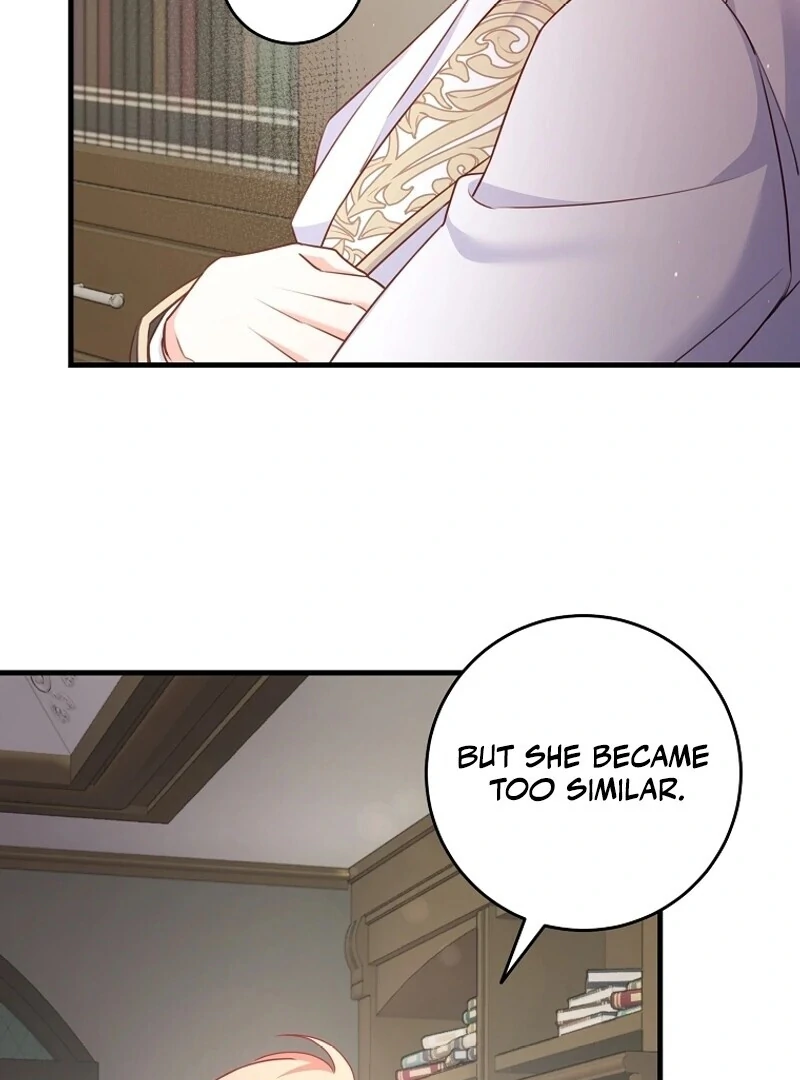 There is no mercy Chapter 12 page 59