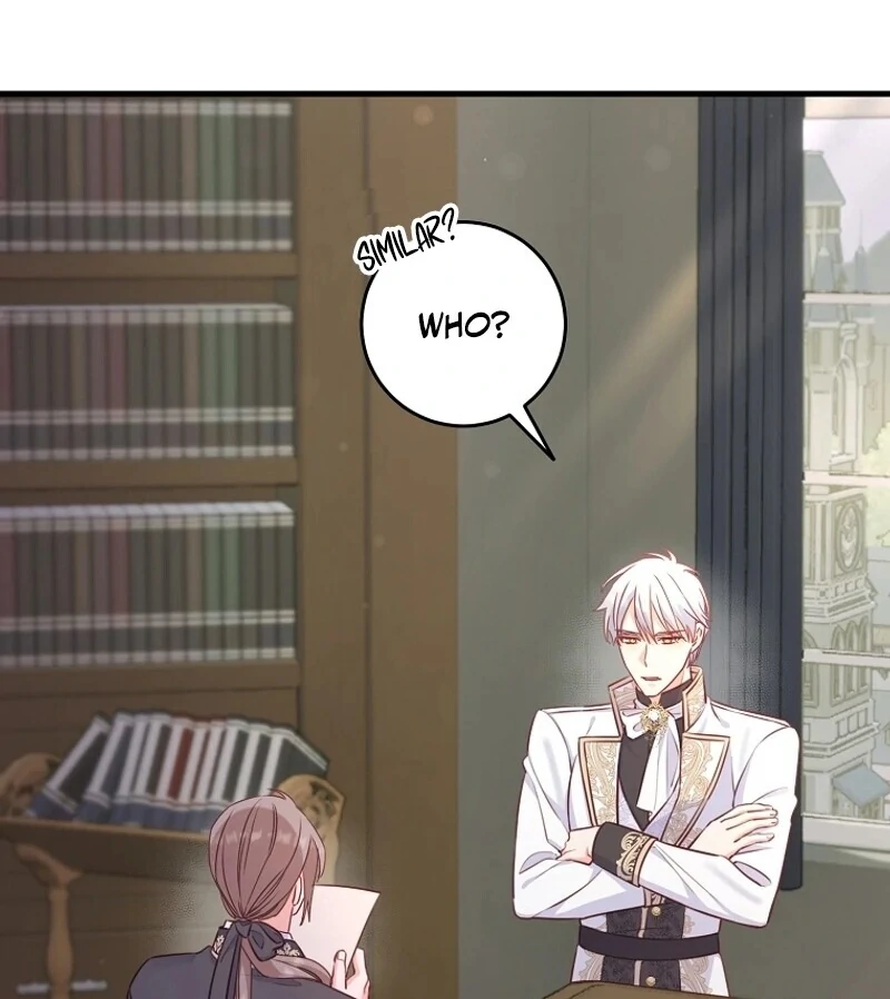 There is no mercy Chapter 12 page 61