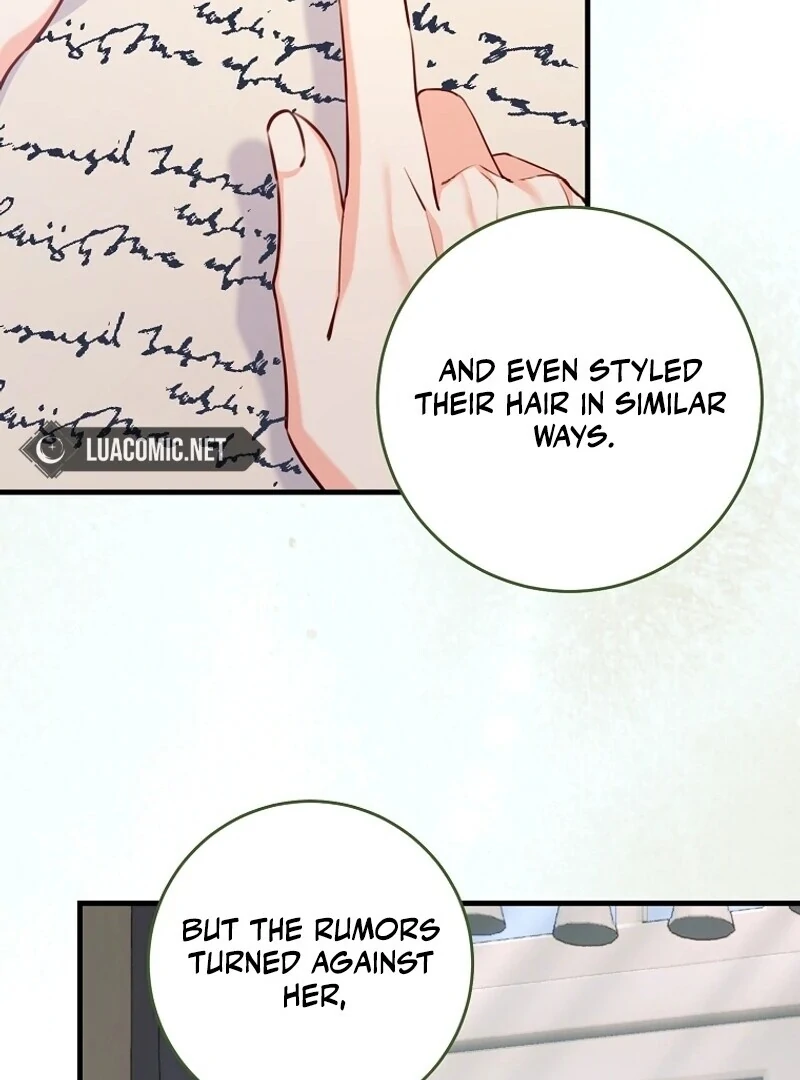 There is no mercy Chapter 12 page 64