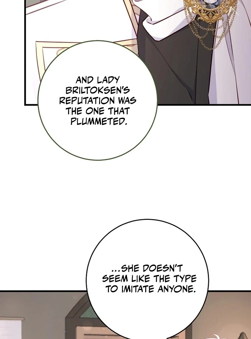 There is no mercy Chapter 12 page 66