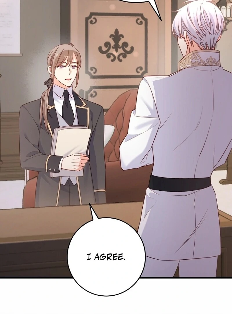 There is no mercy Chapter 12 page 67