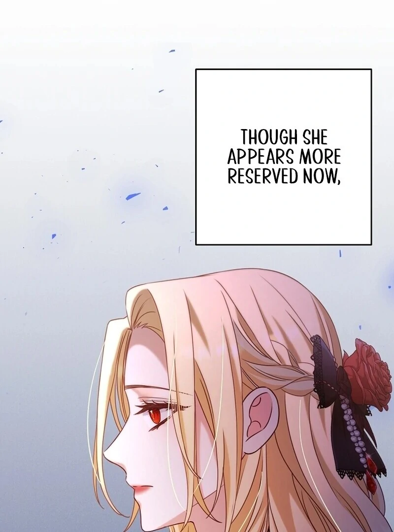 There is no mercy Chapter 12 page 68