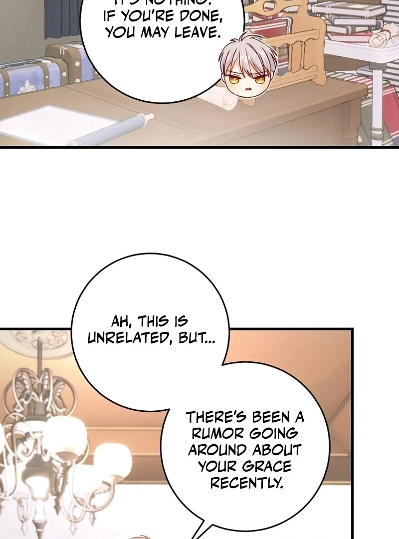 There is no mercy Chapter 12 page 73