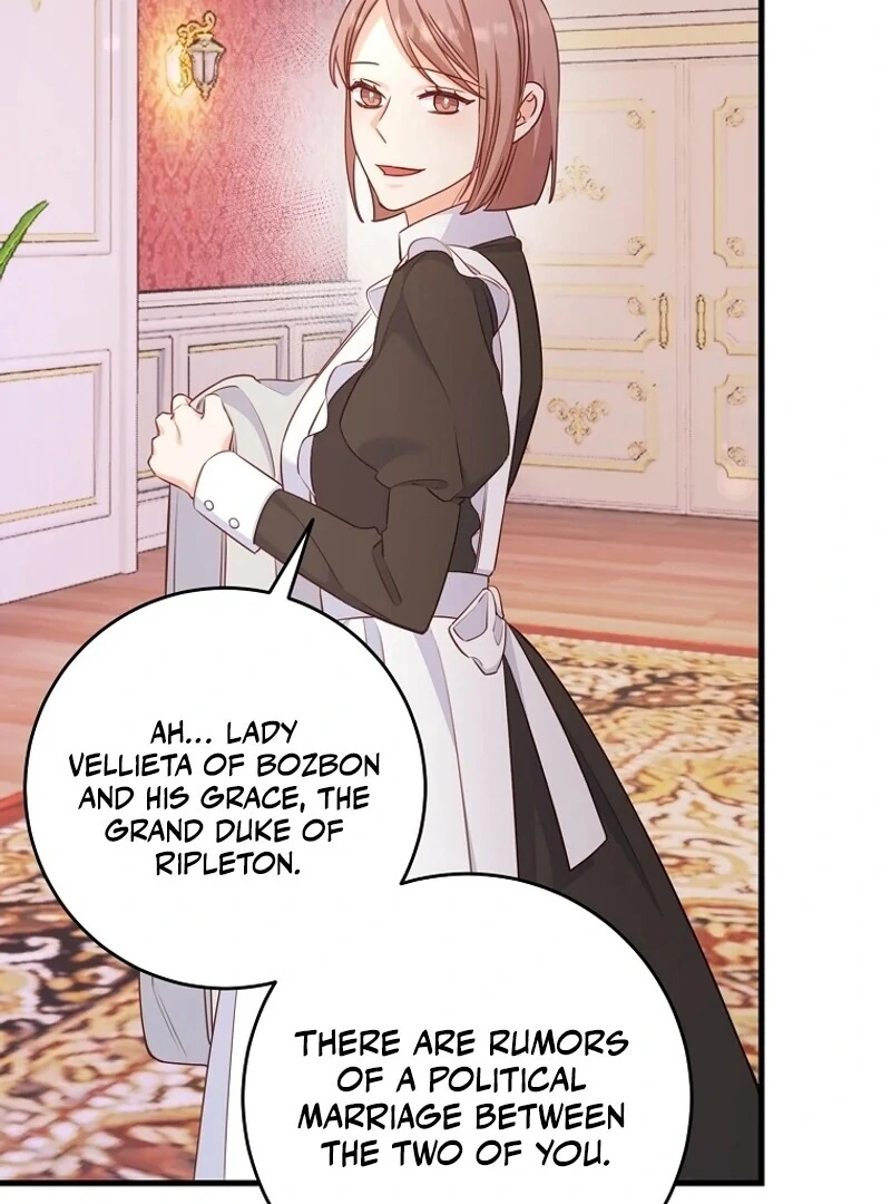 There is no mercy Chapter 12 page 83