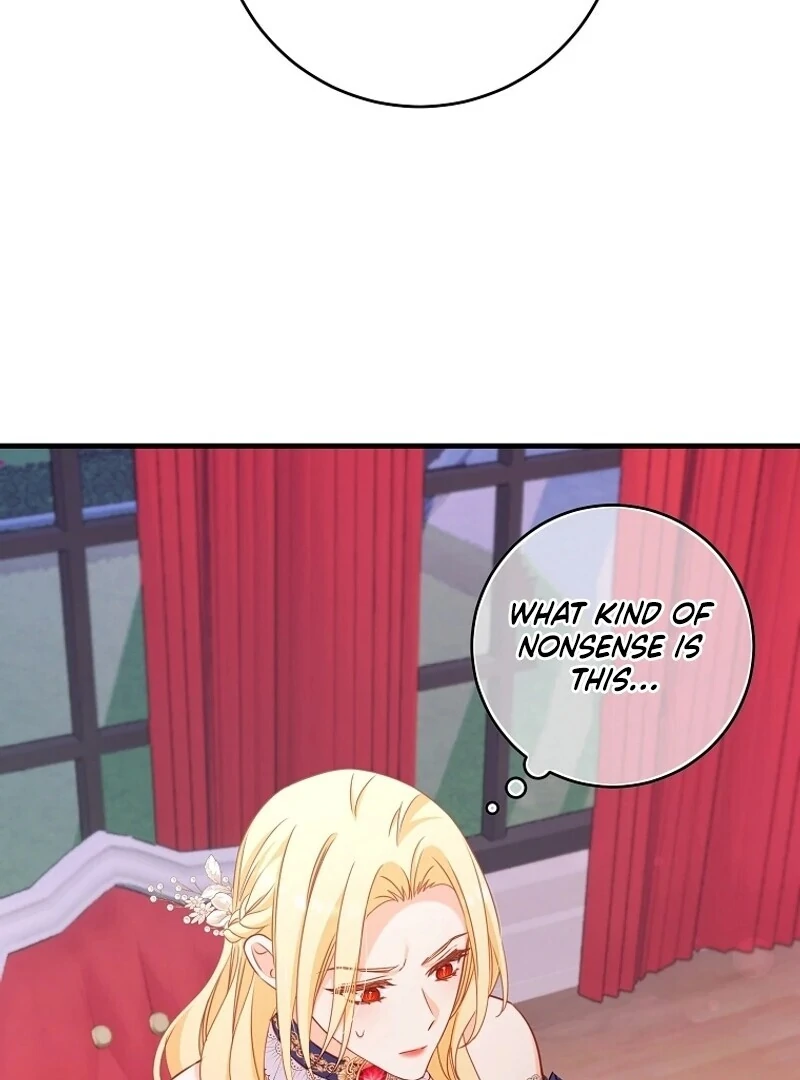 There is no mercy Chapter 12 page 84