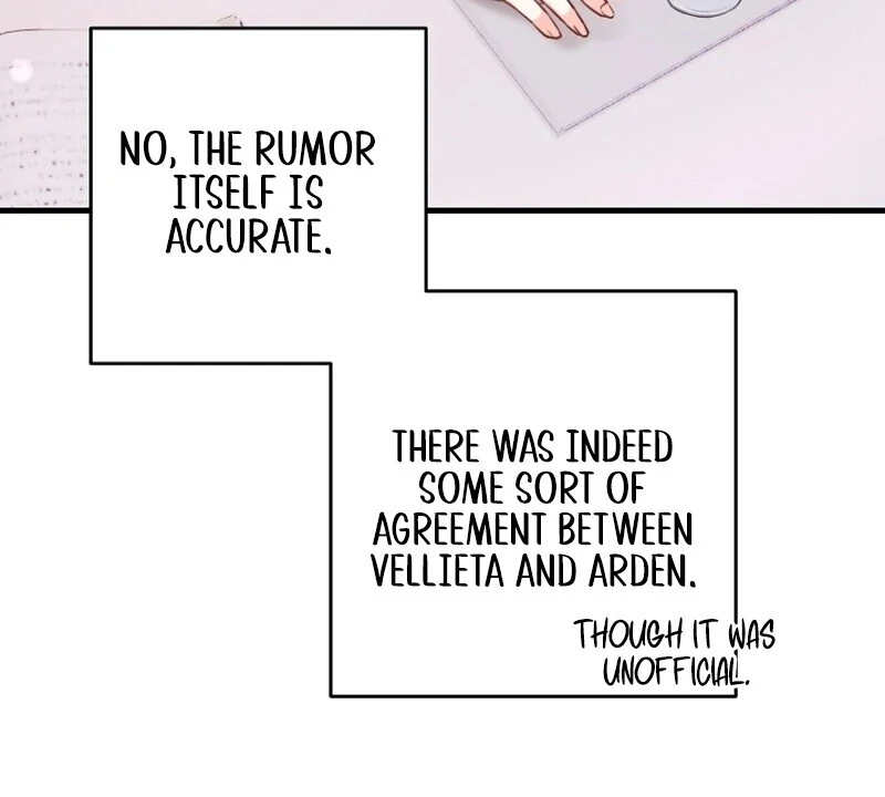 There is no mercy Chapter 12 page 86