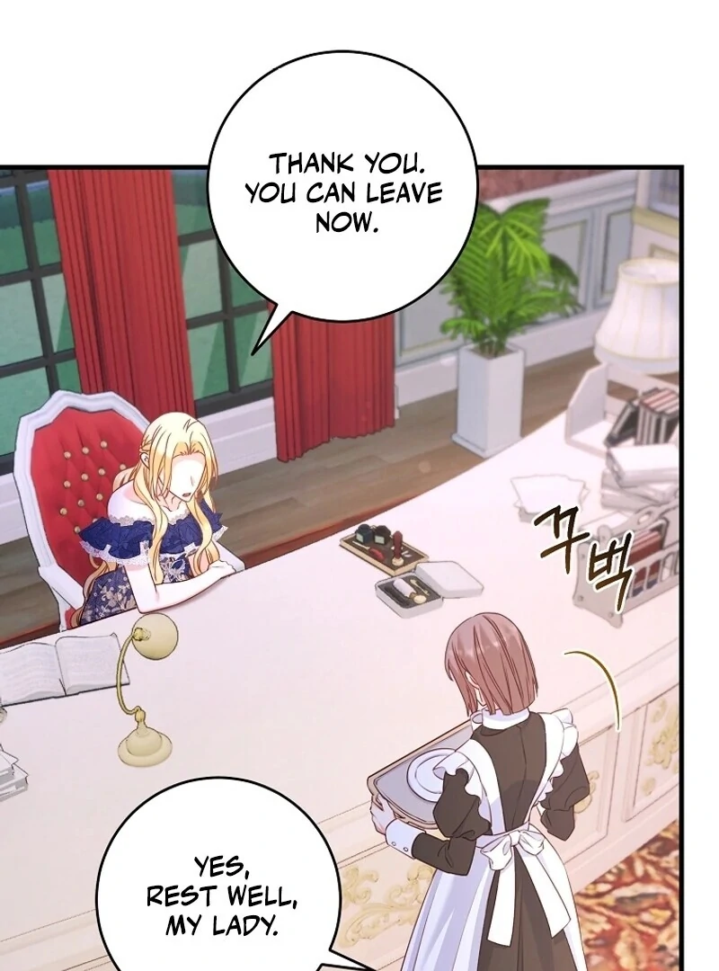 There is no mercy Chapter 12 page 91