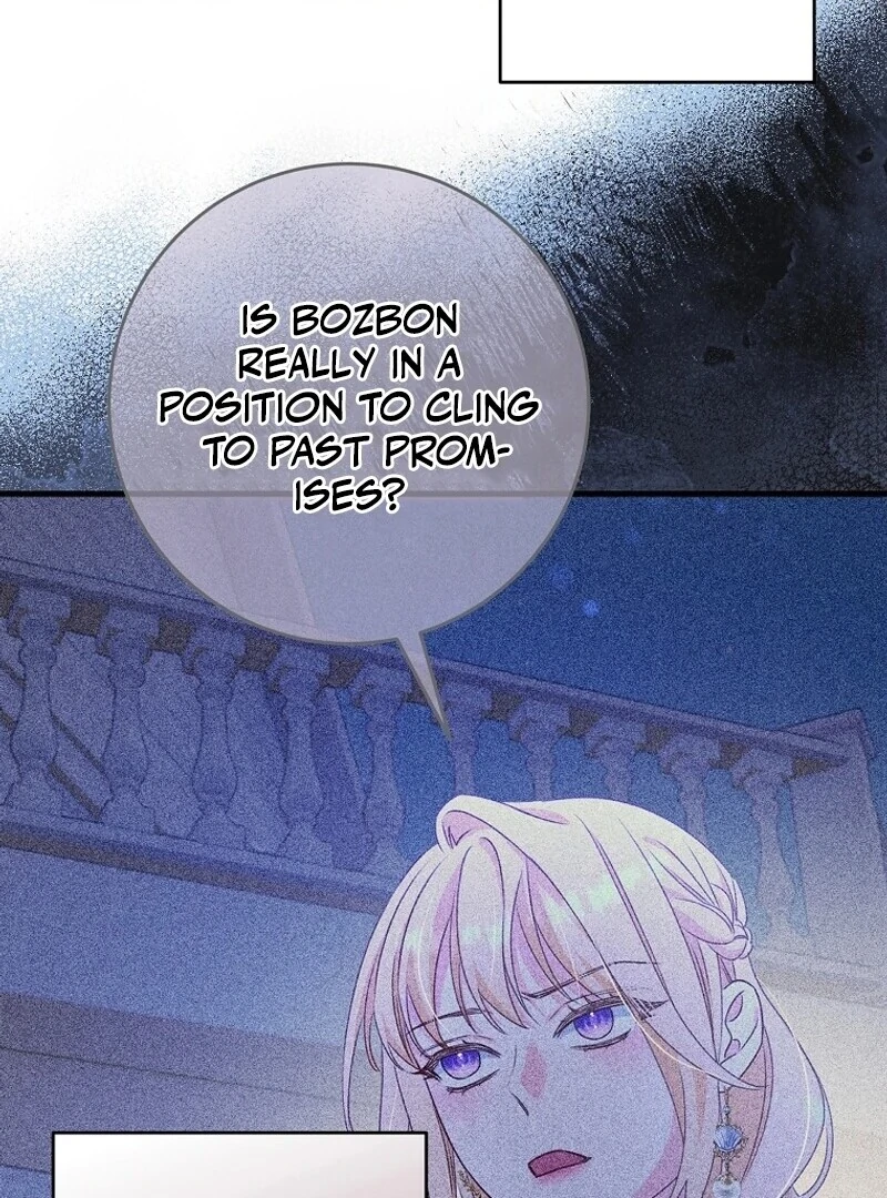 There is no mercy Chapter 12 page 98