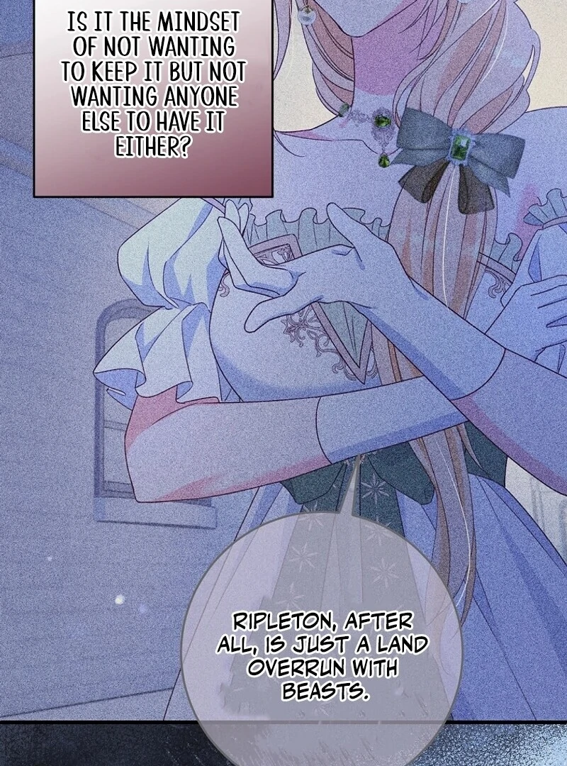 There is no mercy Chapter 12 page 99