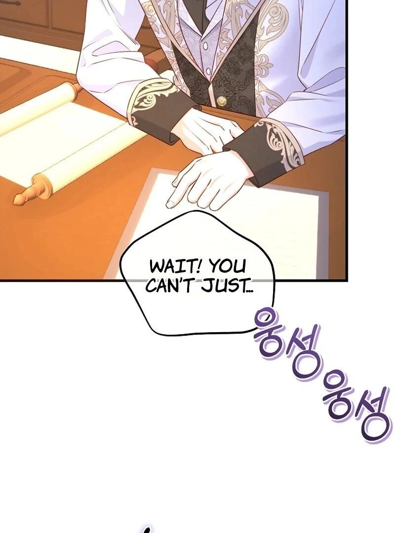There is no mercy Chapter 12 page 109