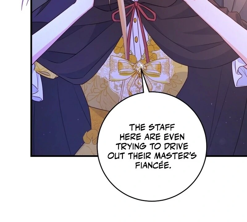 There is no mercy Chapter 12 page 111