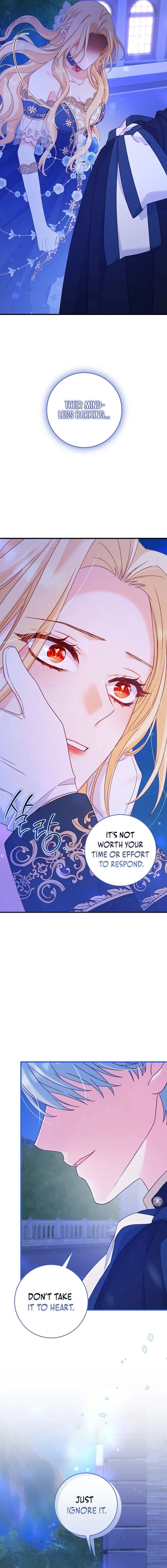 There is no mercy Chapter 13 page 16