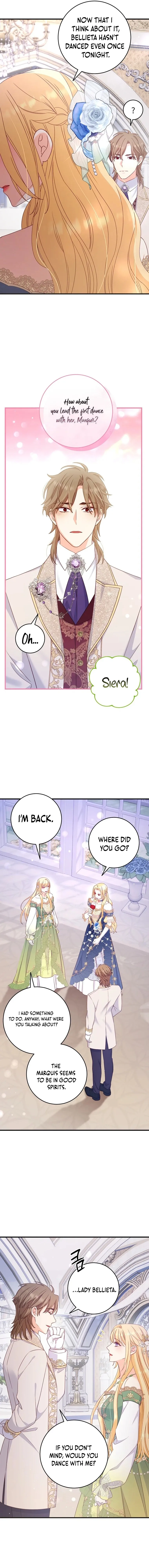 There is no mercy Chapter 13 page 11