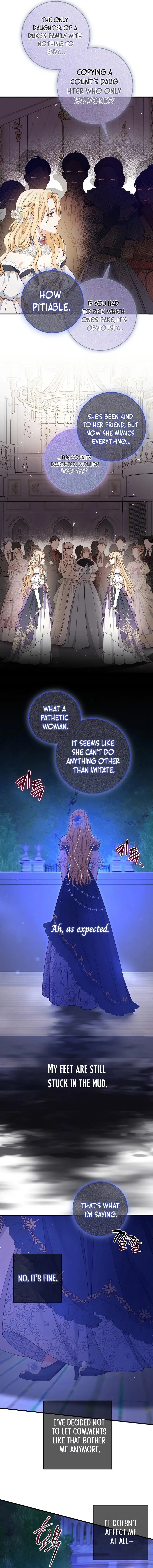 There is no mercy Chapter 13 page 15