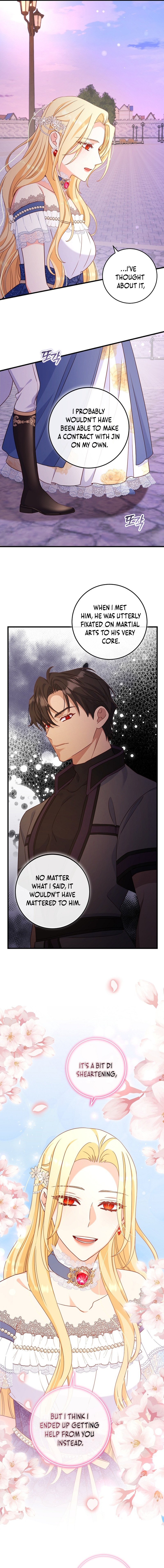 There is no mercy Chapter 22 page 5