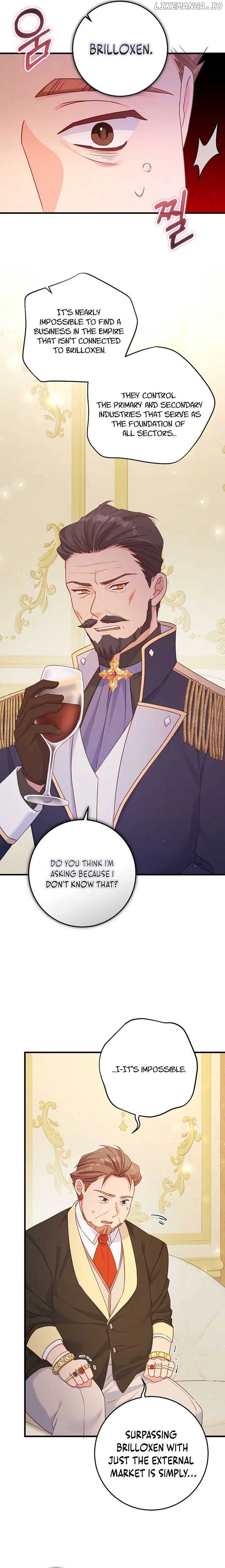 There is no mercy Chapter 31 page 8