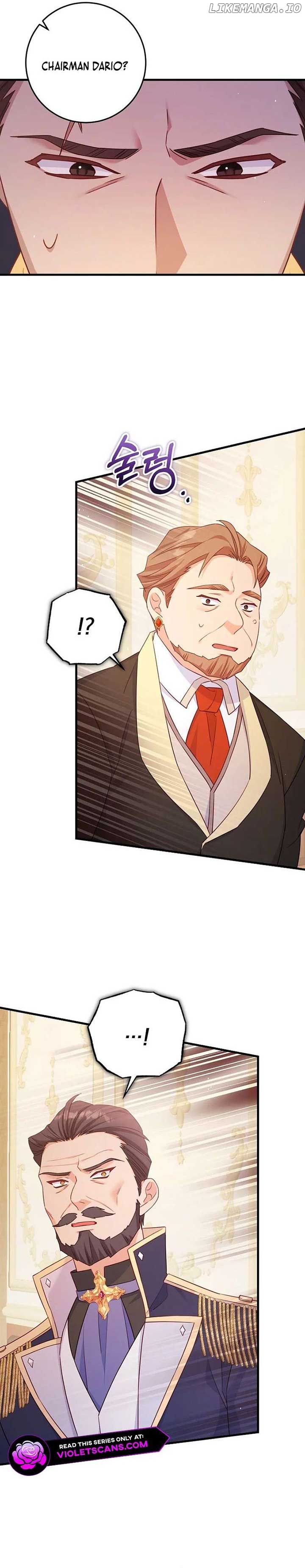 There is no mercy Chapter 31 page 18