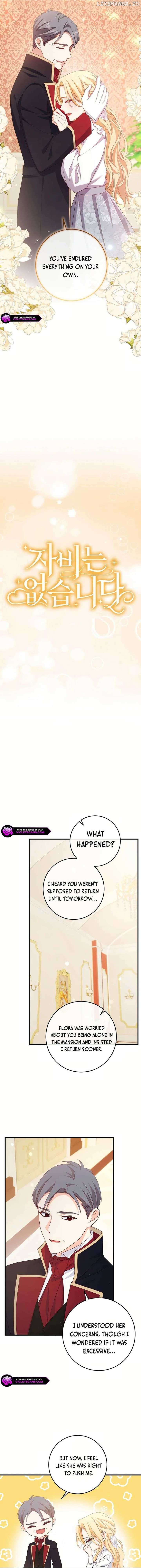 There is no mercy Chapter 35 page 9