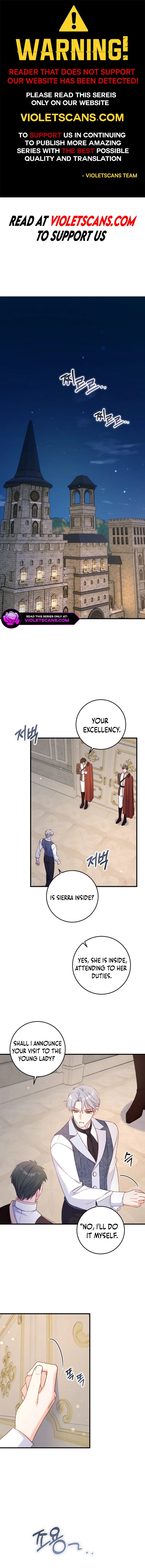 There is no mercy Chapter 48 page 2