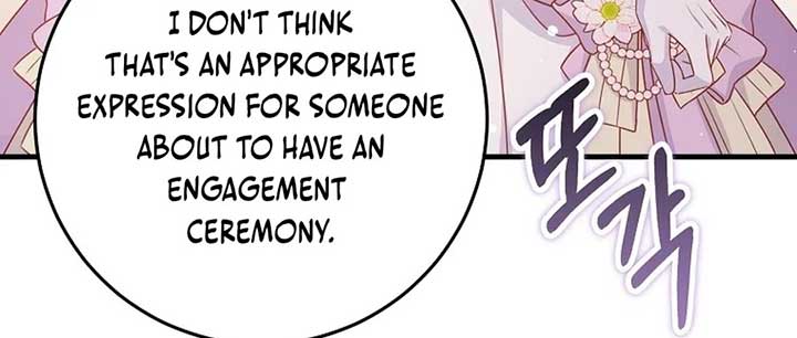 There is no mercy Chapter 56 page 3