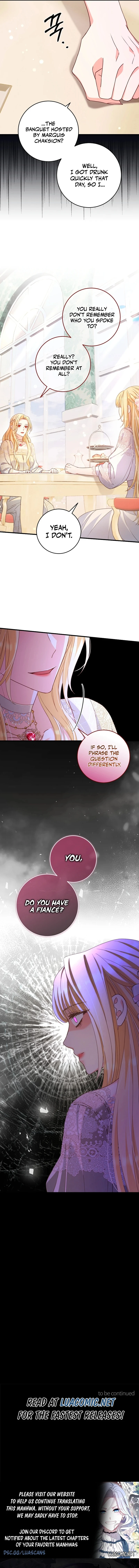 There is no mercy Chapter 6 page 16