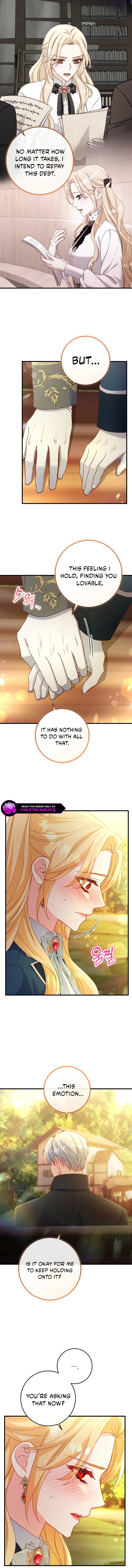 There is no mercy Chapter 64 page 11