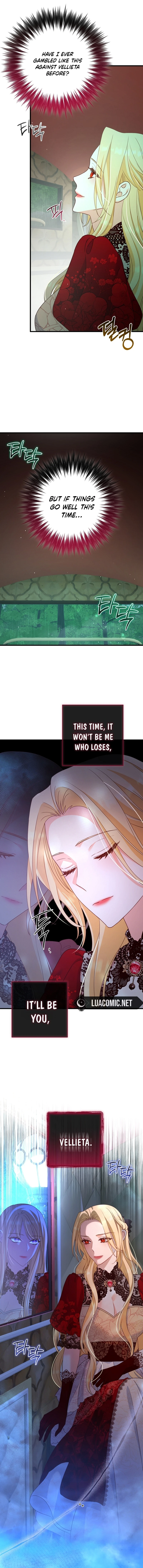 There is no mercy Chapter 7 page 16