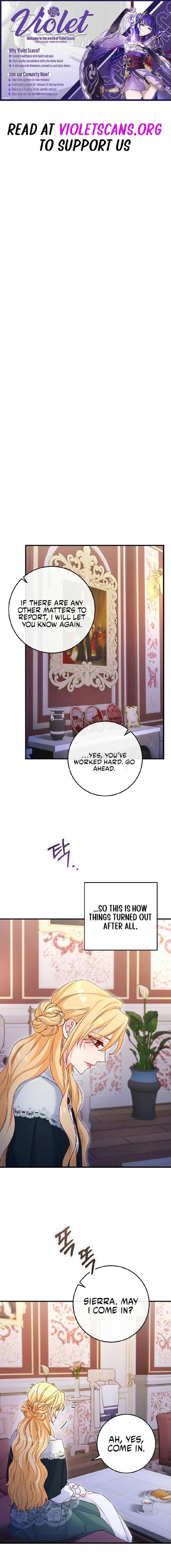 There is no mercy Chapter 76 page 2