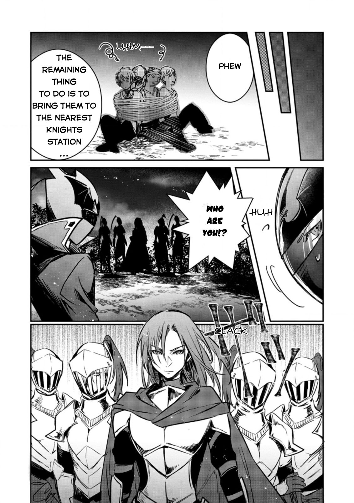 There Was a Cute Girl in the Hero’s Party, so I Tried Confessing to Her Chapter 19 page 26