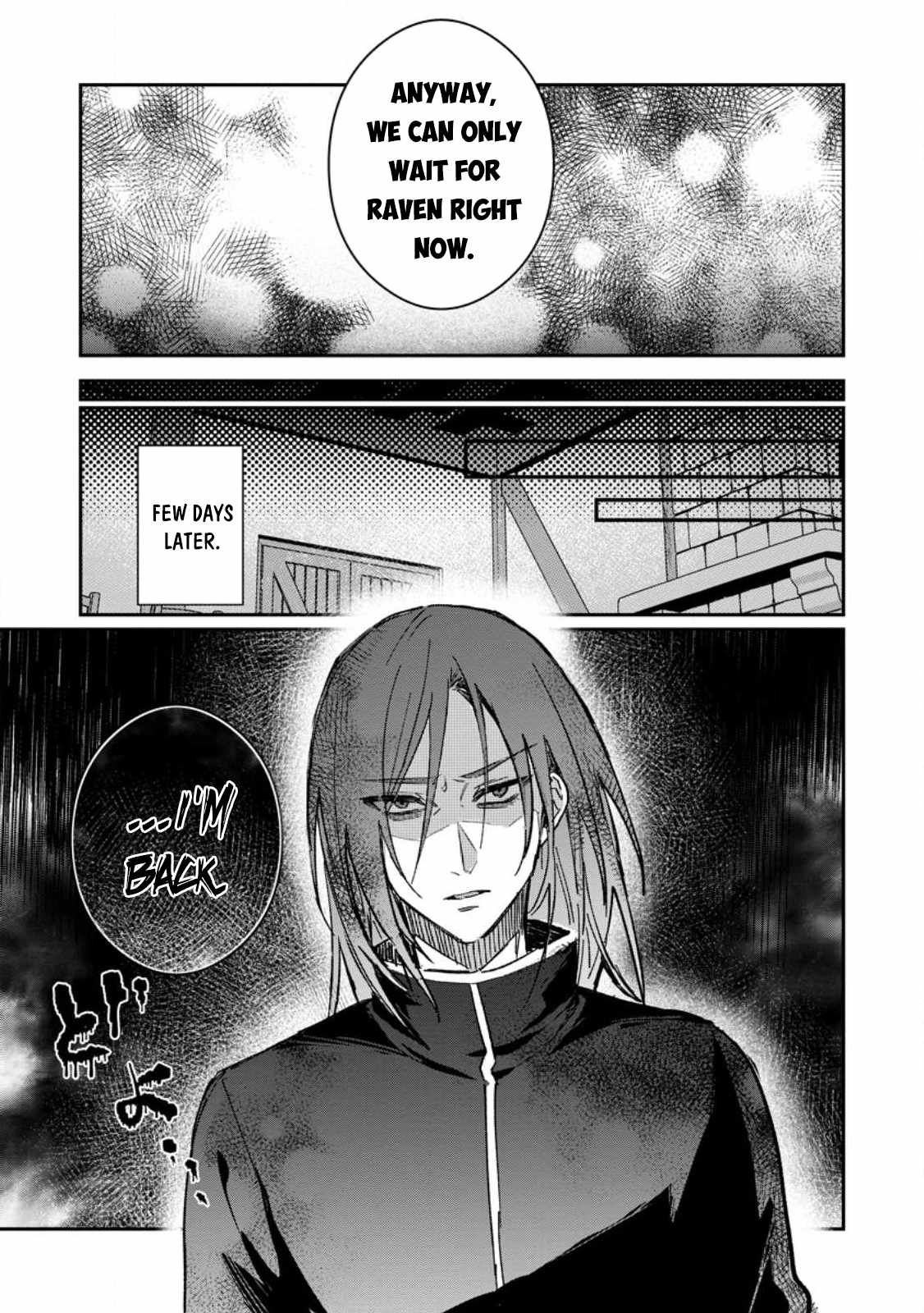 There Was a Cute Girl in the Hero’s Party, so I Tried Confessing to Her Chapter 27 page 4