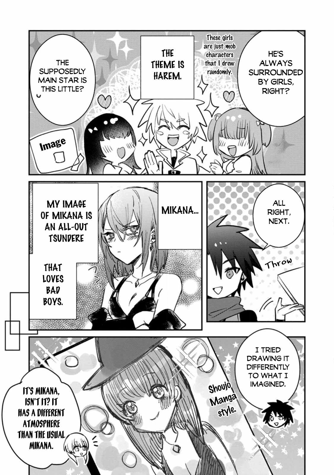 There Was a Cute Girl in the Hero’s Party, so I Tried Confessing to Her Chapter 29 page 14