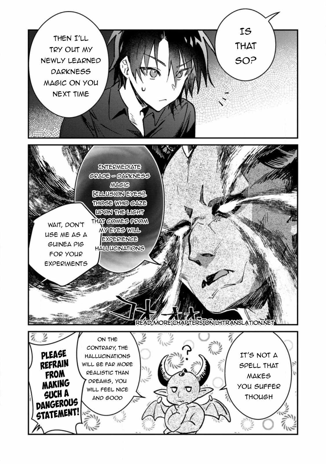 There Was a Cute Girl in the Hero’s Party, so I Tried Confessing to Her Chapter 30.2 page 6