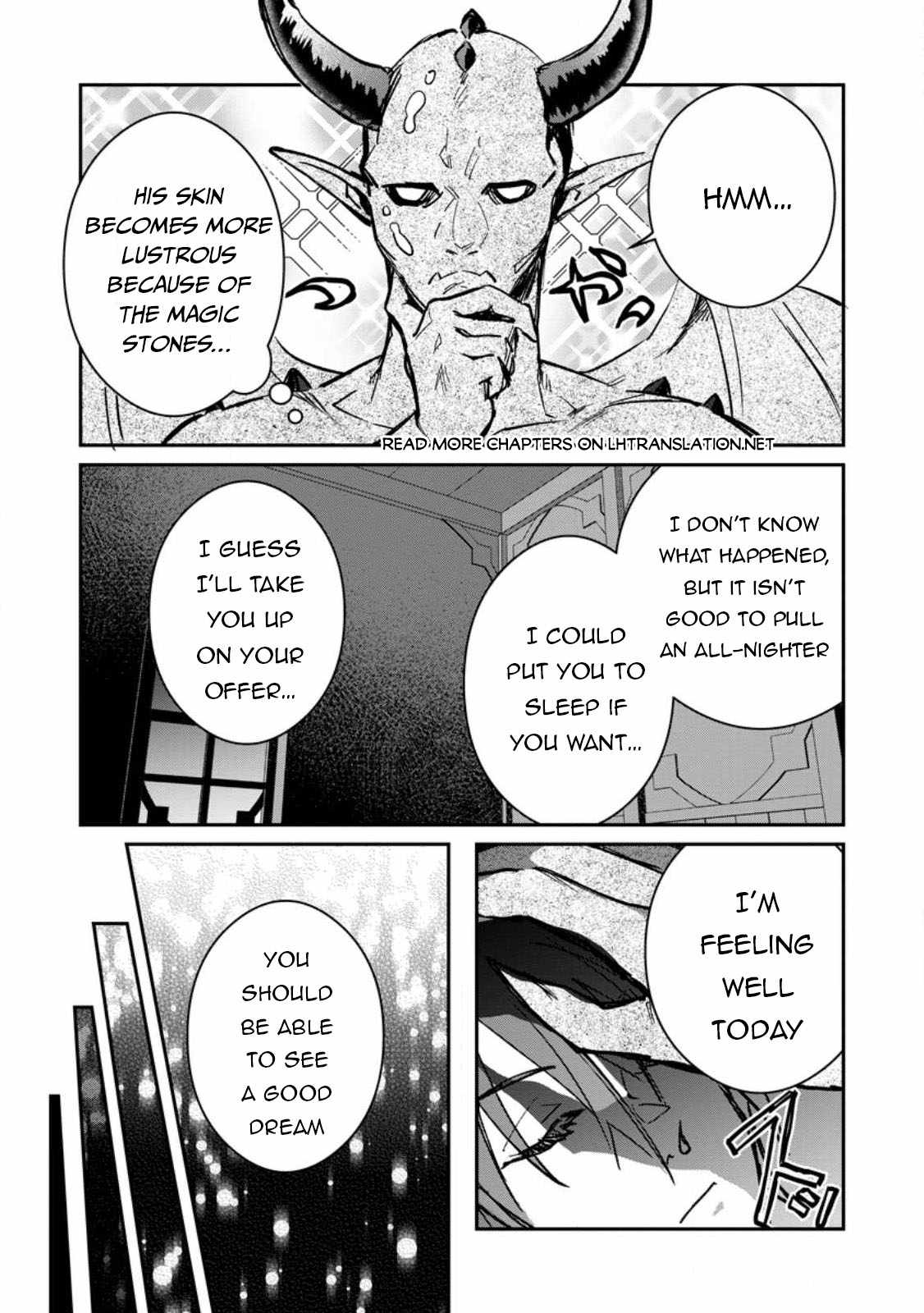 There Was a Cute Girl in the Hero’s Party, so I Tried Confessing to Her Chapter 31.2 page 2