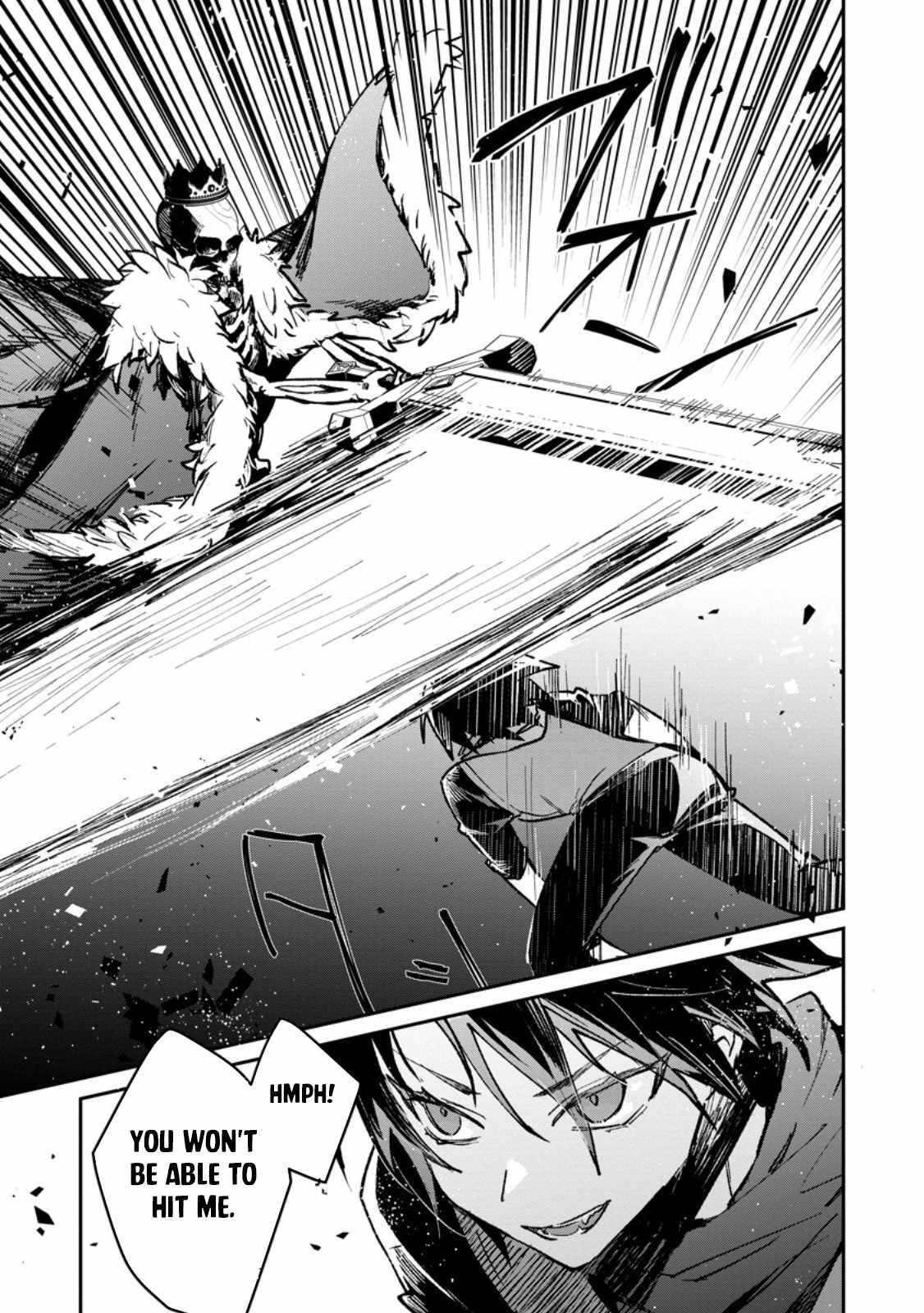 There Was a Cute Girl in the Hero’s Party, so I Tried Confessing to Her Chapter 34.1 page 8