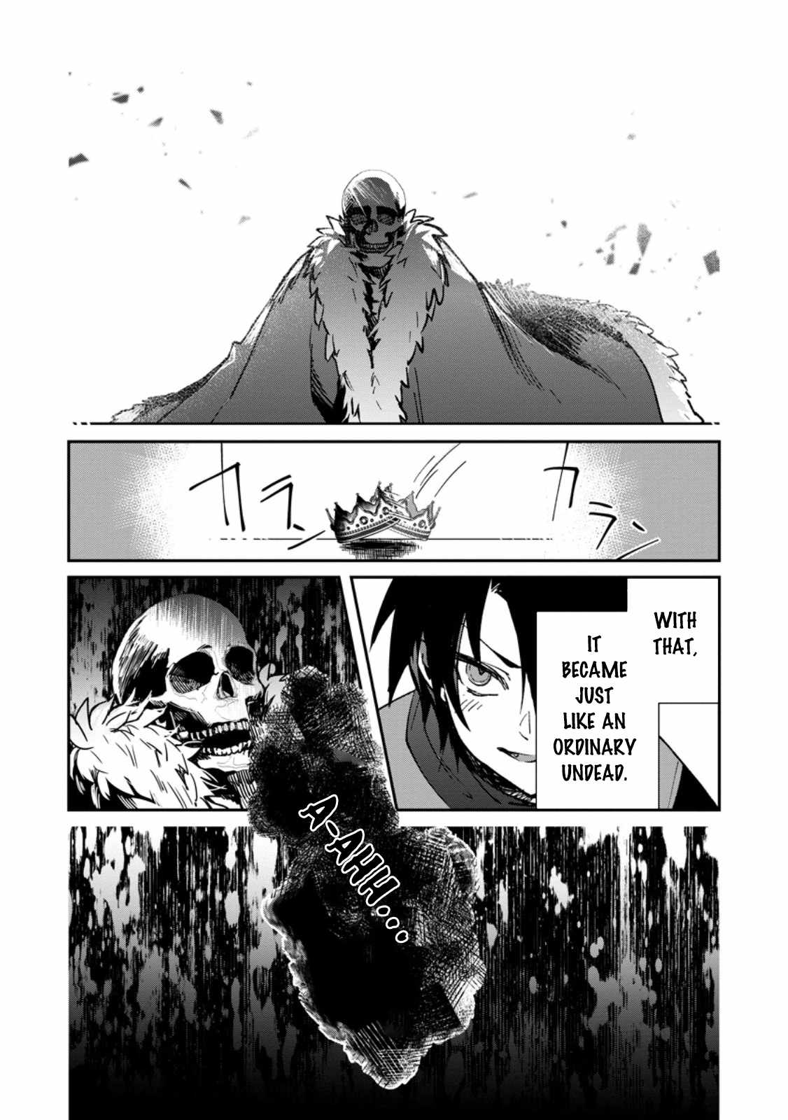 There Was a Cute Girl in the Hero’s Party, so I Tried Confessing to Her Chapter 34.1 page 10