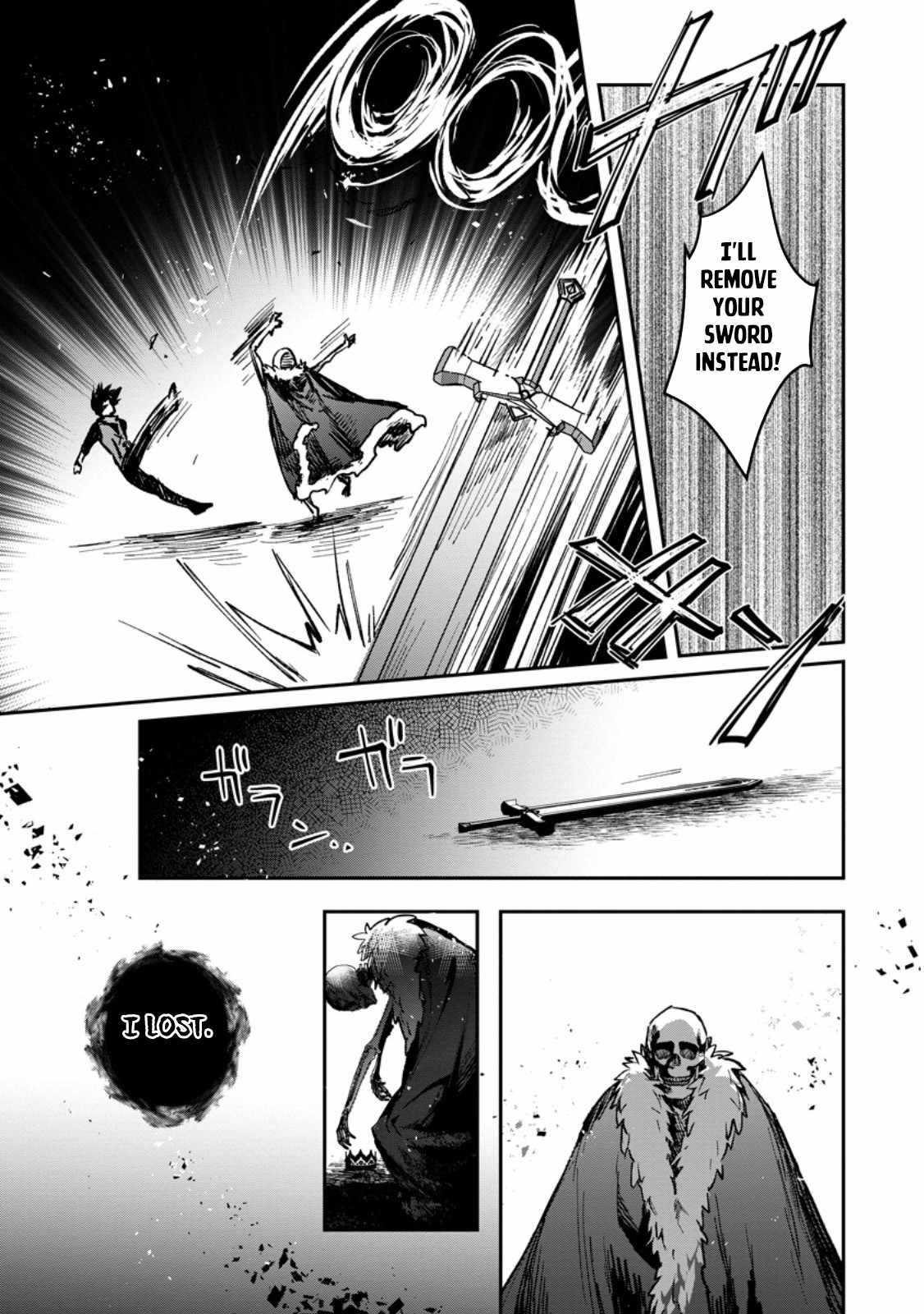 There Was a Cute Girl in the Hero’s Party, so I Tried Confessing to Her Chapter 34.1 page 14