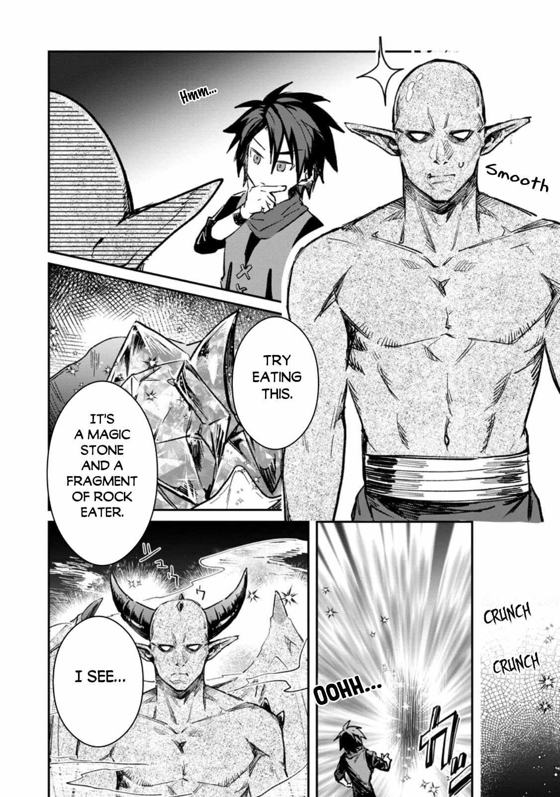There Was a Cute Girl in the Hero’s Party, so I Tried Confessing to Her Chapter 35.1 page 9